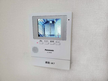 【その他設備】