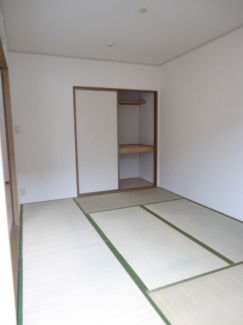 【和室】