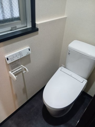 【トイレ】
