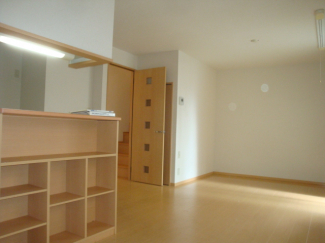 【居間・リビング】