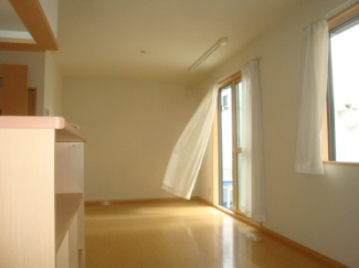 【居間・リビング】