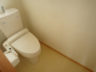 【トイレ】
