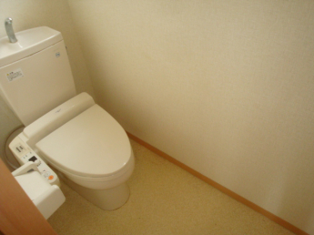 【トイレ】