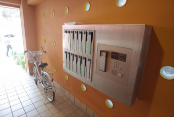 【その他共有部分】