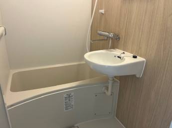 お風呂新品です