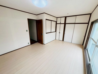 【居間・リビング】