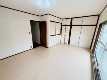 【居間・リビング】