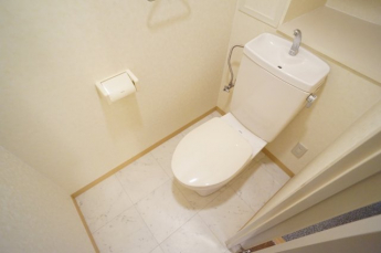 【トイレ】