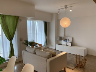 【居間・リビング】