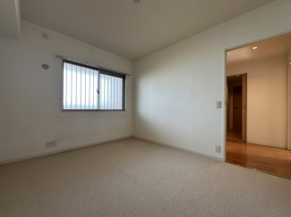【洋室】
