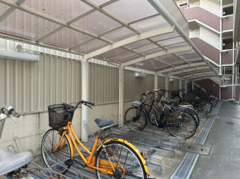 ワコーレ明石アルベージュの画像