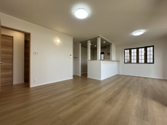 【居間・リビング】