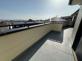 明石市魚住町錦が丘１丁目戸建の画像