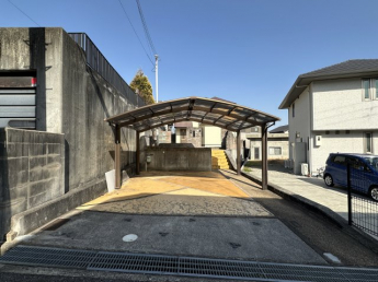 明石市魚住町錦が丘１丁目戸建の画像