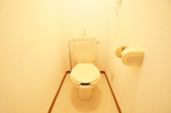 【トイレ】