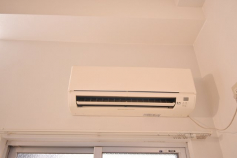 エアコン