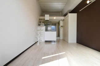 【居間・リビング】