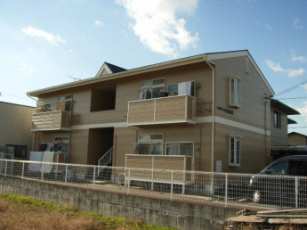 外観も気になるポイント