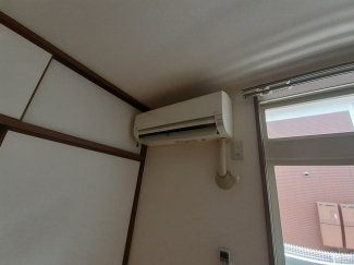 【その他設備】