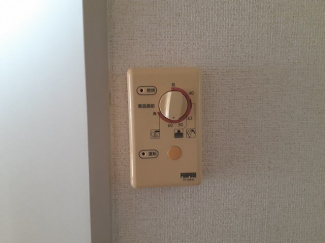 【その他設備】