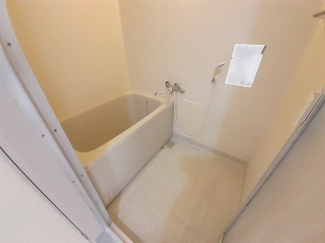 お風呂で日々の疲れを落としましょう