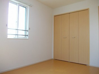 内装も気になるポイント