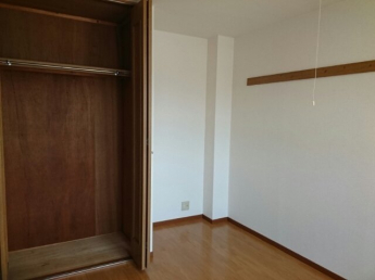 おしゃれな内装です