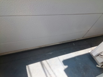 お洗濯にも便利なバルコニー付き