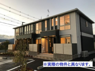 外観写真（昼）