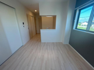 リビング（イメージ）