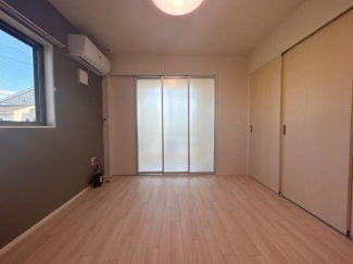 リビング（イメージ）