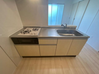 キッチン（イメージ）