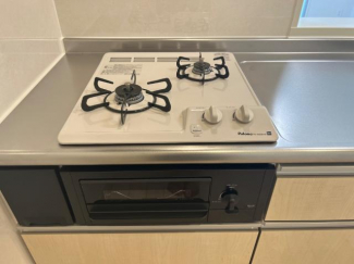 キッチン（イメージ）