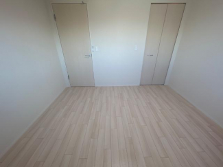 洋室（イメージ）