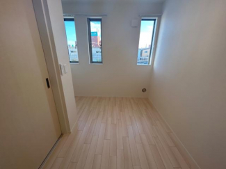 洋室（イメージ）