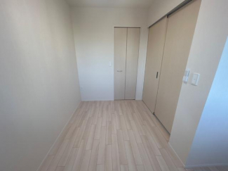 洋室（イメージ）