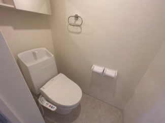 トイレ（イメージ）