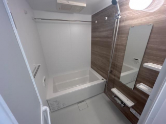 バス（イメージ）