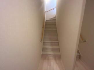 廊下（イメージ）