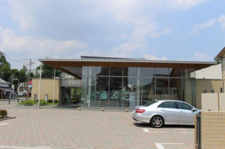 播州信用金庫北支店まで1,524ｍ