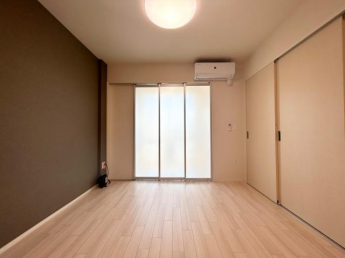 リビング（イメージ）