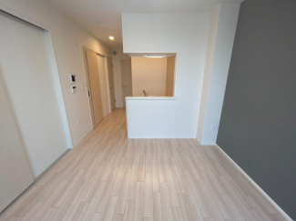 リビング（イメージ）