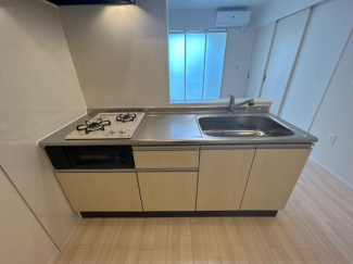 キッチン（イメージ）