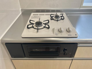 キッチン（イメージ）