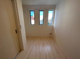 洋室（イメージ）