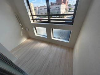 インナーテラス（イメージ）