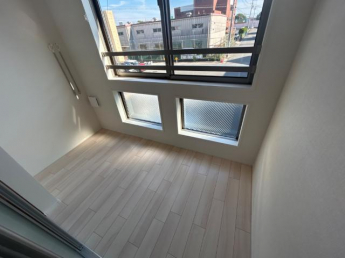 インナーテラス（イメージ）