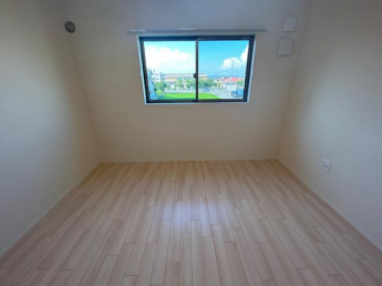 寝室（イメージ）