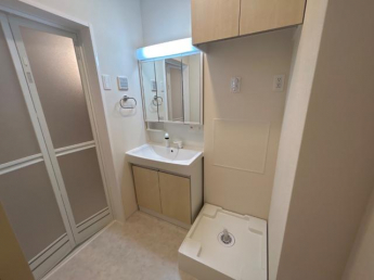 洗面（イメージ）