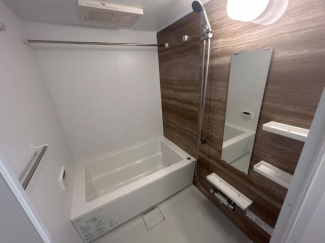 バス（イメージ）